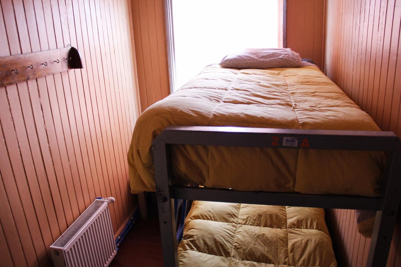 بيت شباب Patagonia House بونتا أريناس المظهر الخارجي الصورة