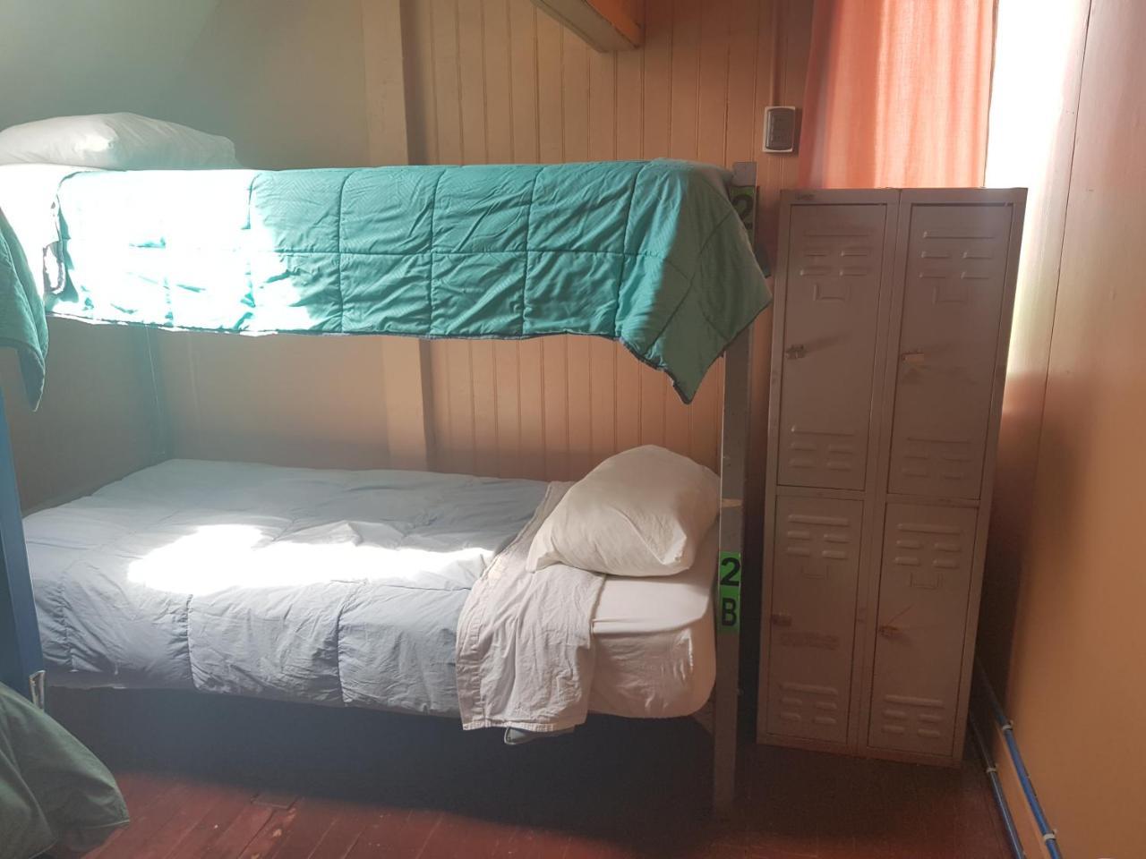 بيت شباب Patagonia House بونتا أريناس المظهر الخارجي الصورة